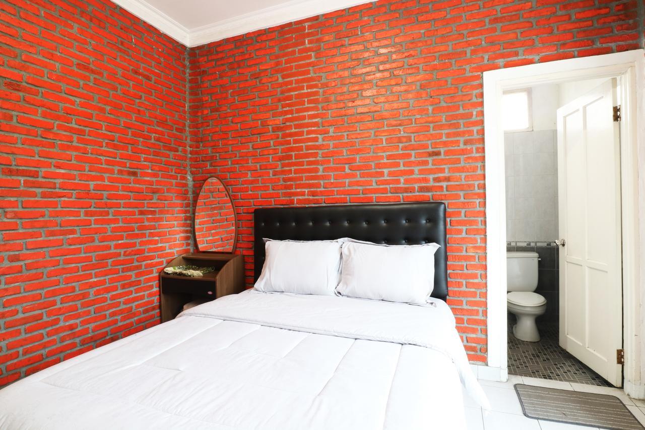 Villa Madani Paragajen 外观 照片
