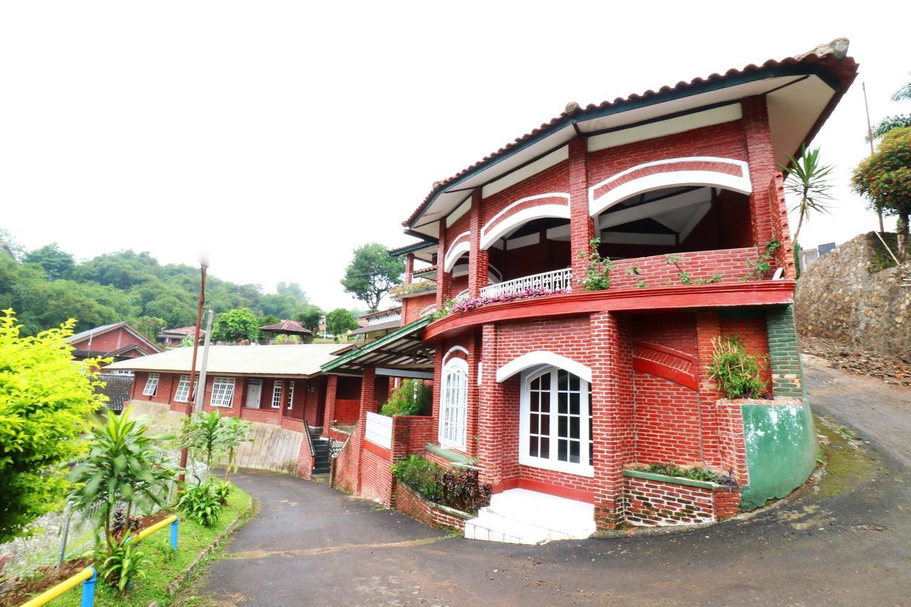 Villa Madani Paragajen 外观 照片