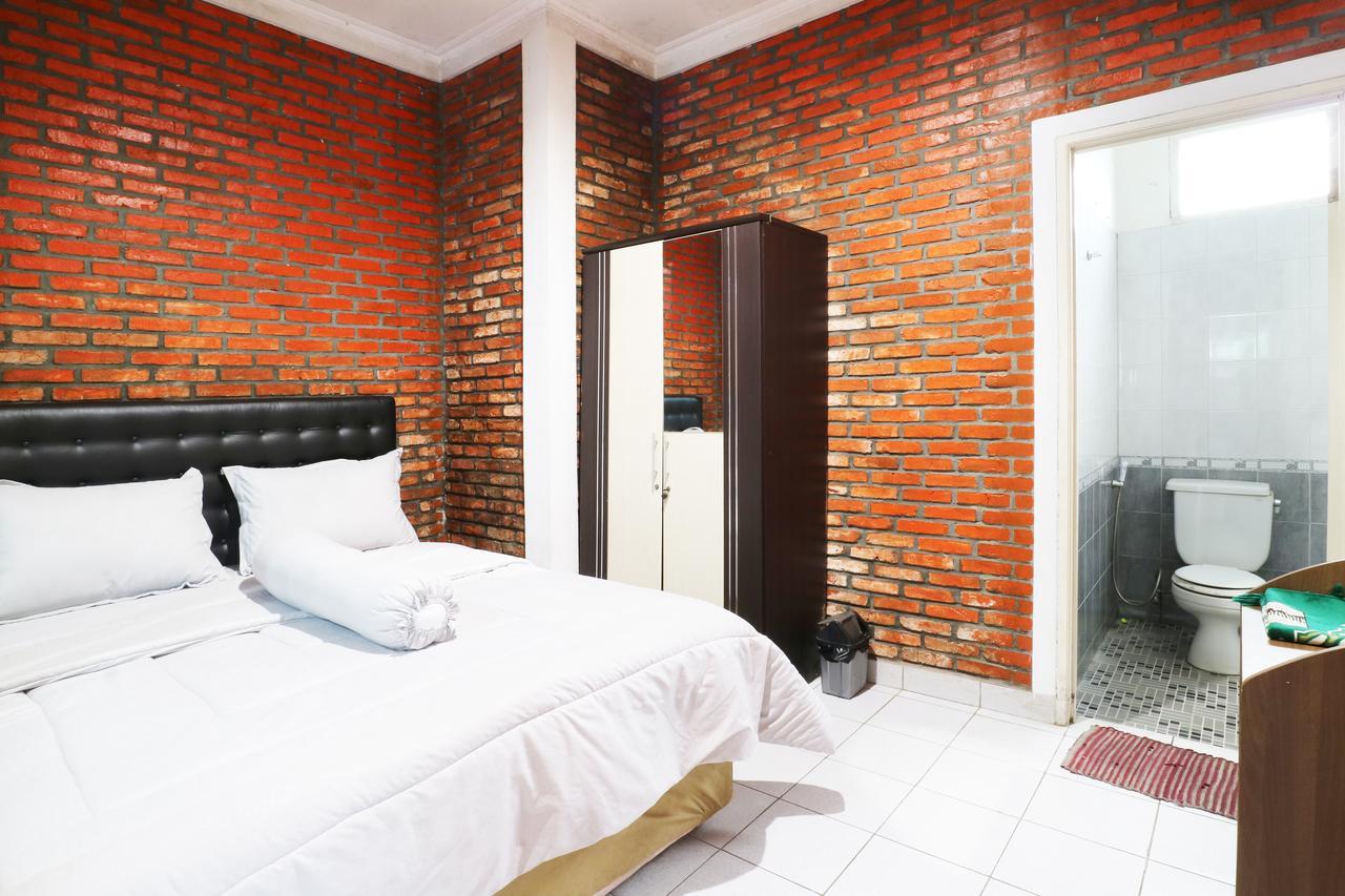 Villa Madani Paragajen 外观 照片