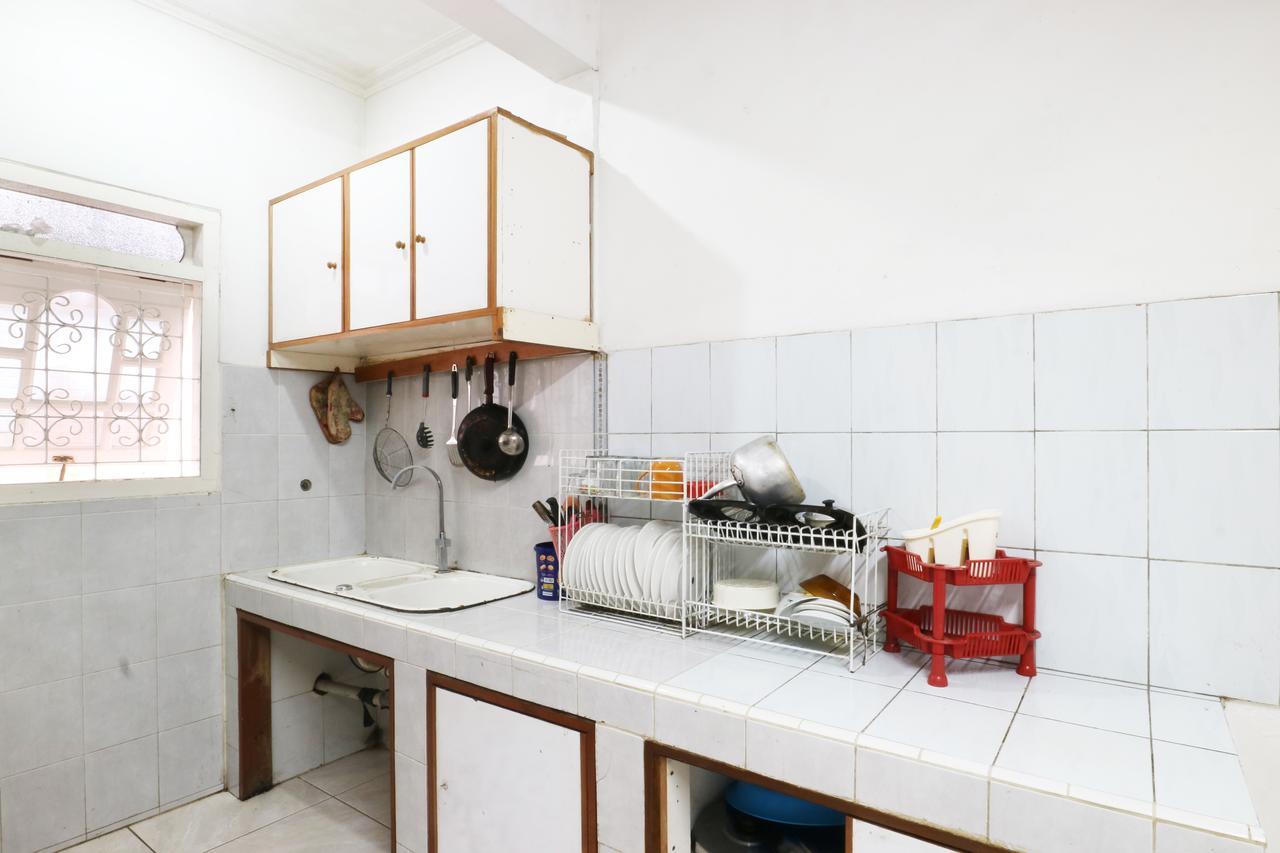 Villa Madani Paragajen 外观 照片