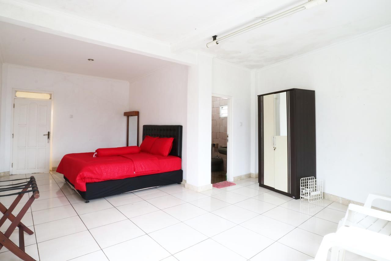 Villa Madani Paragajen 外观 照片