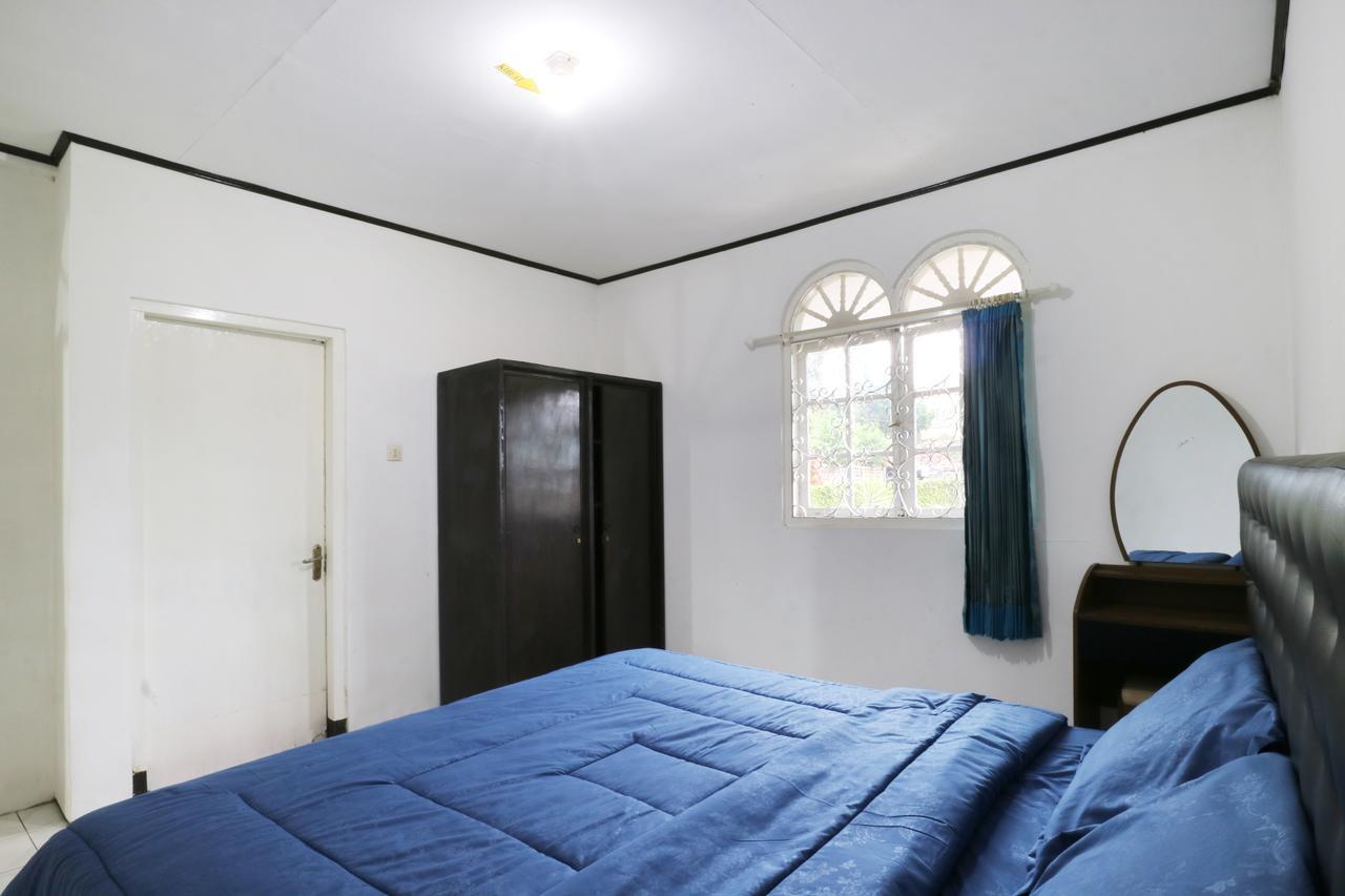 Villa Madani Paragajen 外观 照片