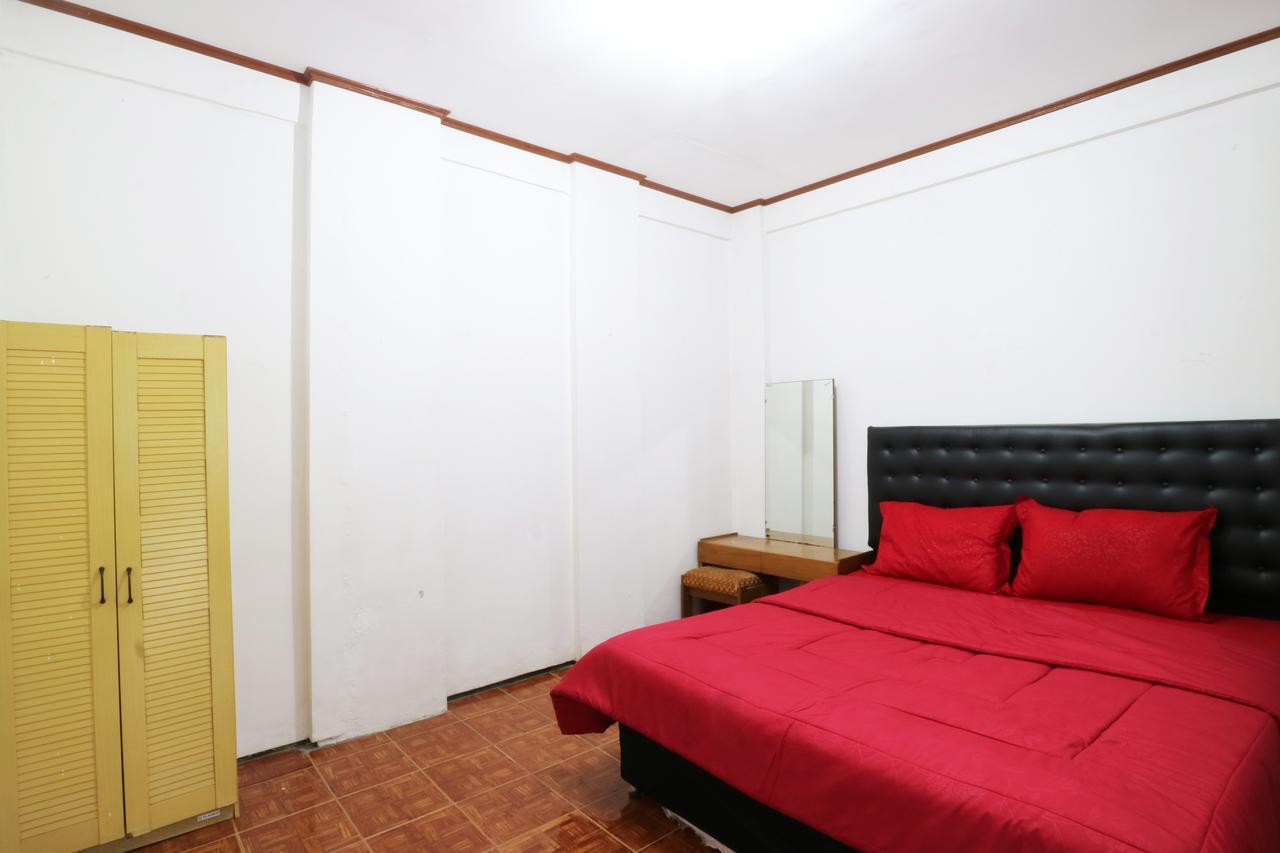 Villa Madani Paragajen 外观 照片