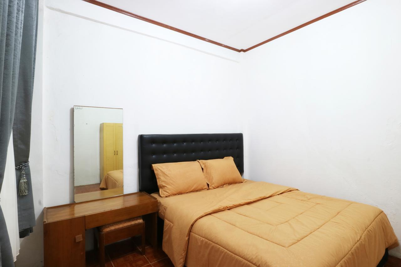 Villa Madani Paragajen 外观 照片