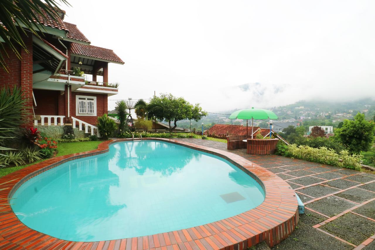 Villa Madani Paragajen 外观 照片